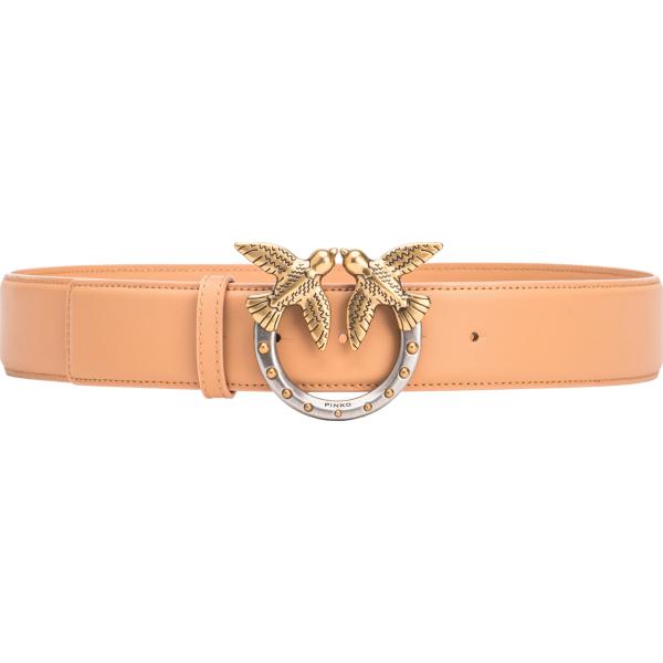 cinture Pinko arancione