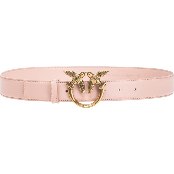 cinture Pinko rosa