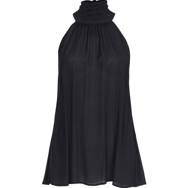 top Pinko nero