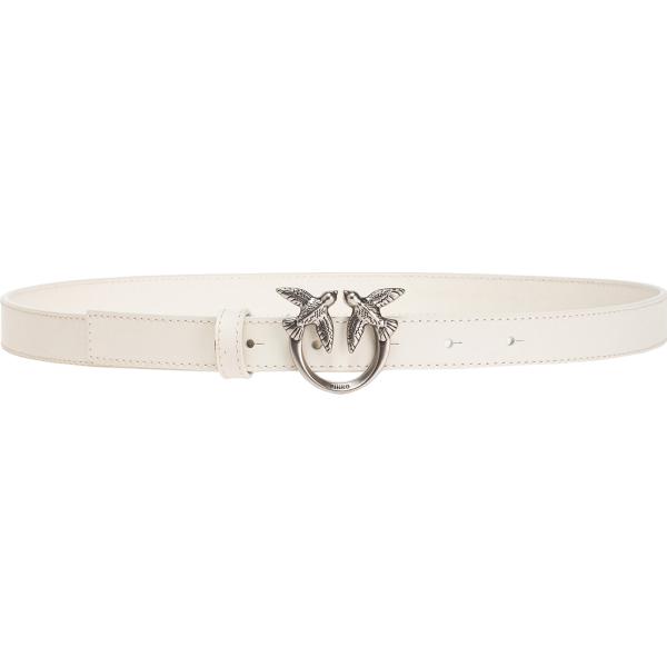 cinture Pinko bianco