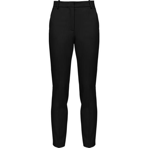 pantaloni Pinko nero