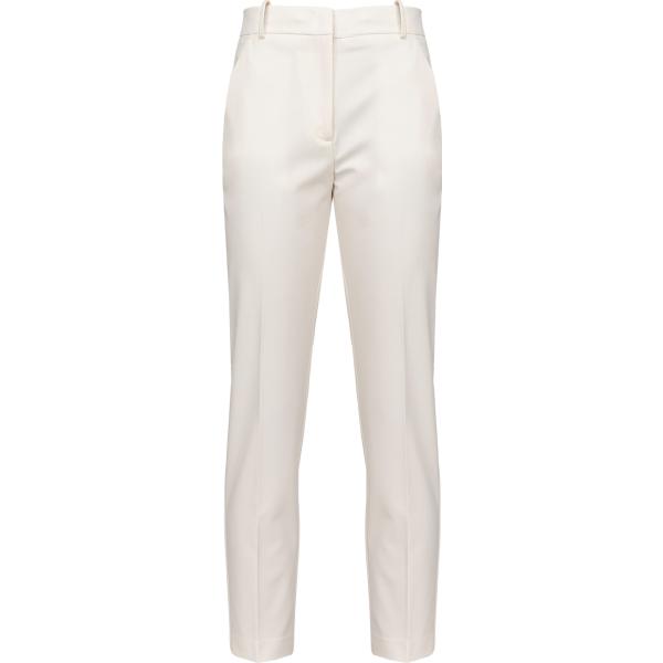 pantaloni Pinko grigio