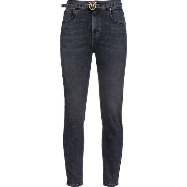 jeans Pinko grigio