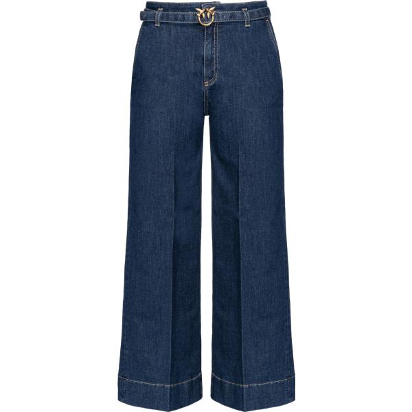 jeans Pinko blu