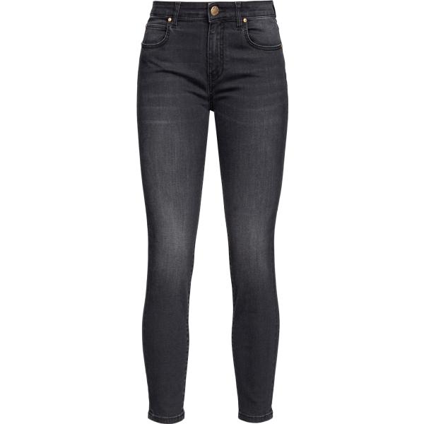 jeans Pinko nero