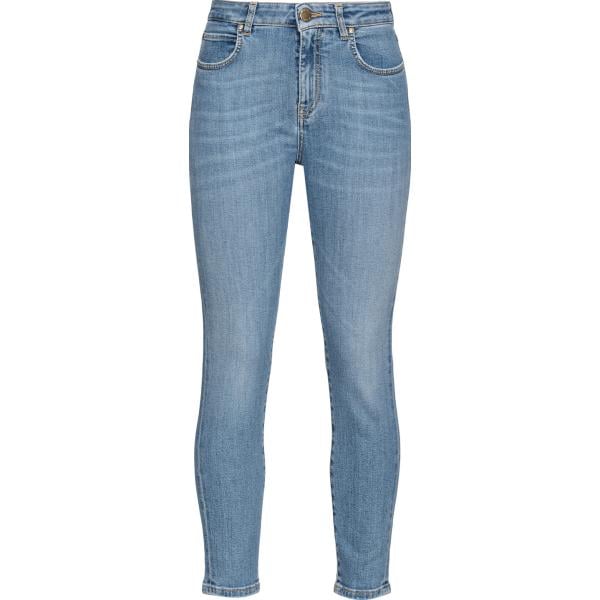 jeans Pinko blu