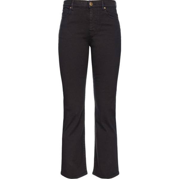 pantaloni Pinko nero
