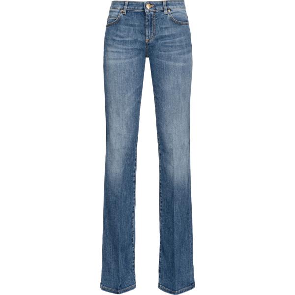 jeans Pinko blu