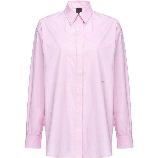 camicie Pinko rosa