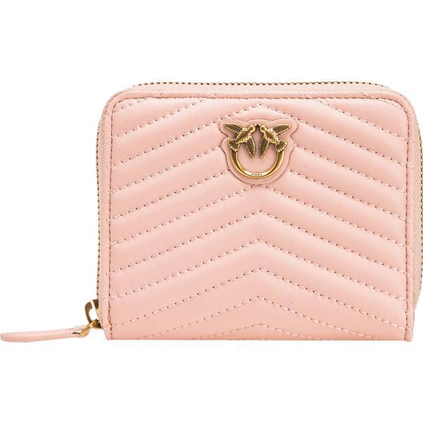 portafogli Pinko rosa
