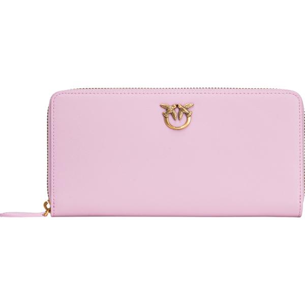 portafogli Pinko rosa