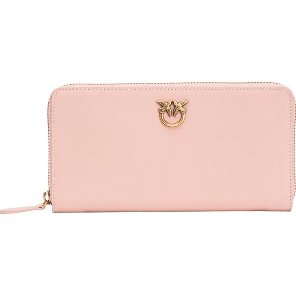 portafogli Pinko rosa