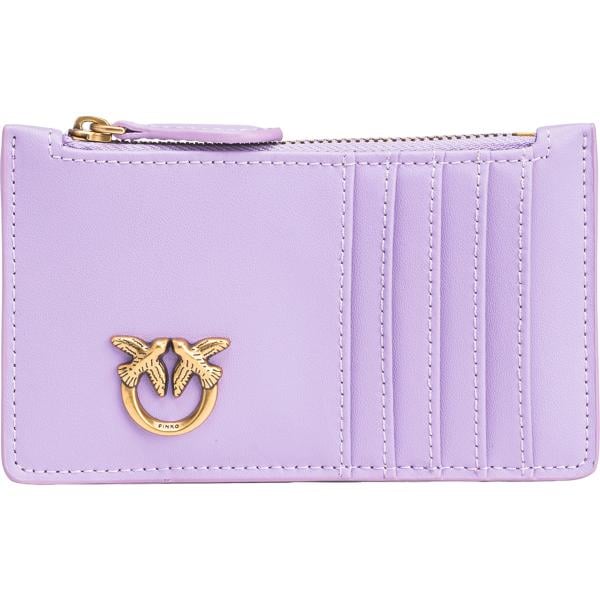 portafogli Pinko viola
