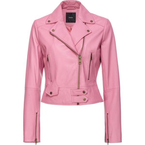 giacche Pinko rosa