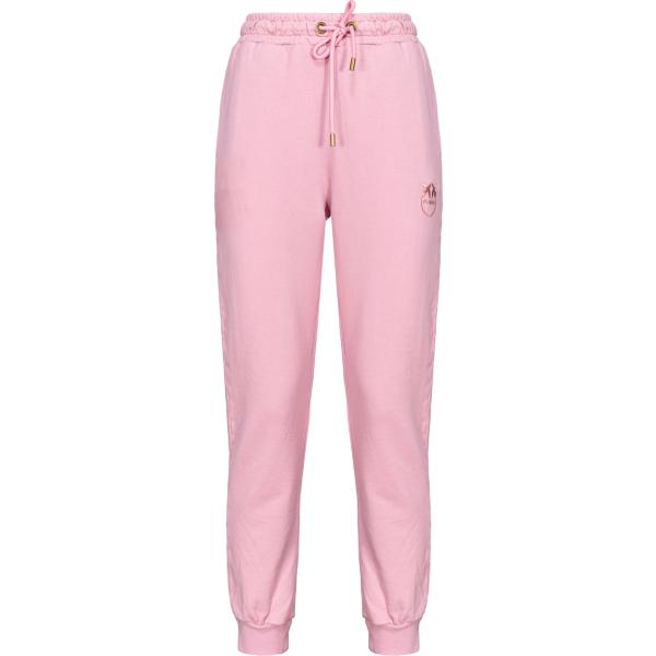 pantaloni Pinko grigio