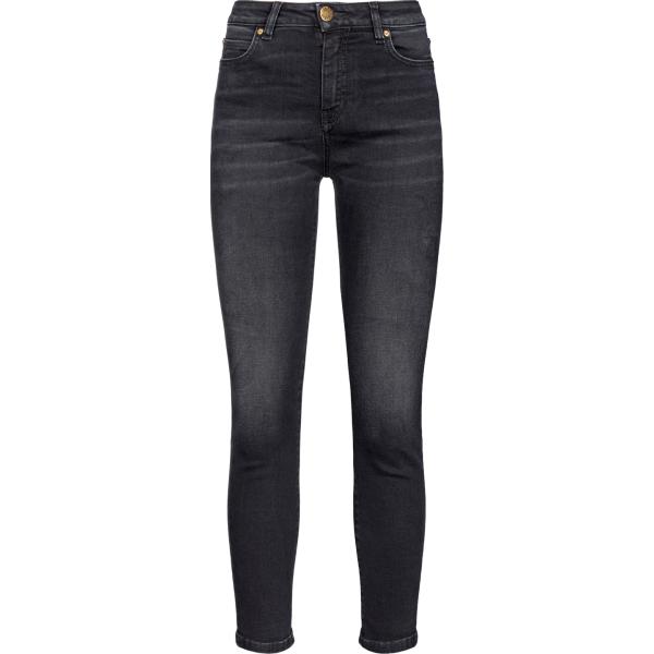 pantaloni Pinko nero