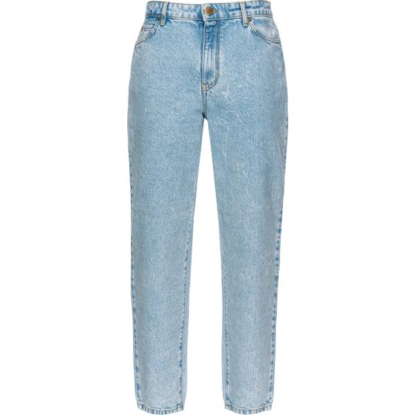 jeans Pinko blu