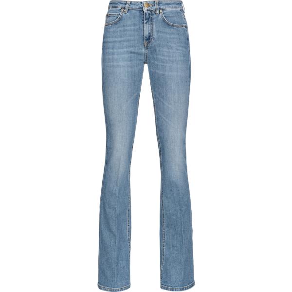 jeans Pinko blu