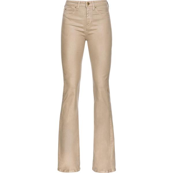 jeans Pinko marrone