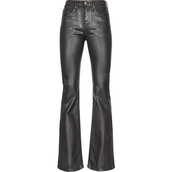 jeans Pinko grigio