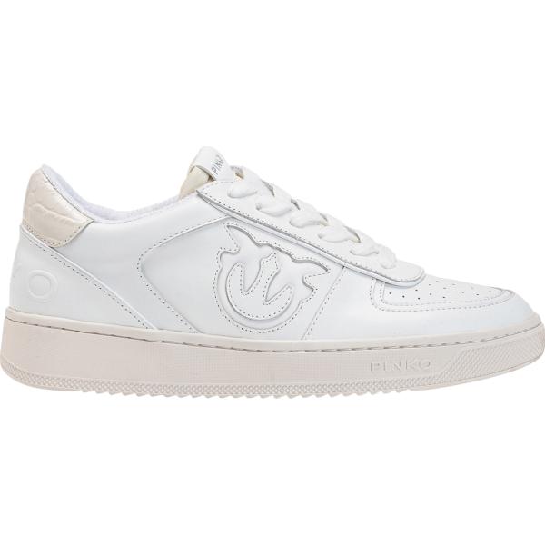 sneakers Pinko bianco