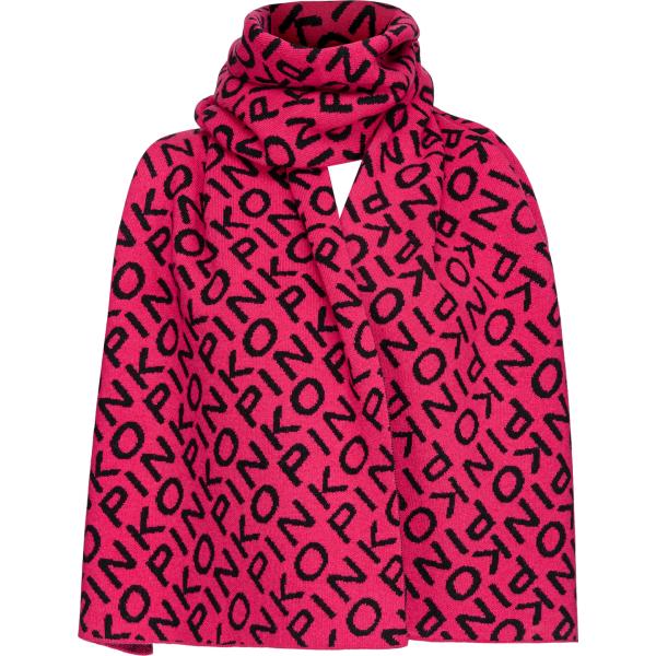 sciarpe Pinko rosa