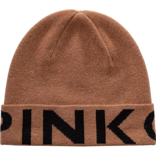 berretti Pinko marrone