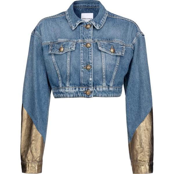 blazer Pinko blu