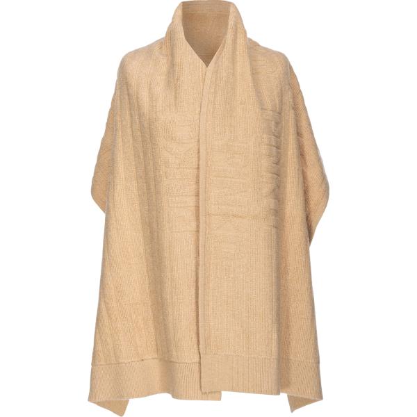 sciarpe Pinko marrone