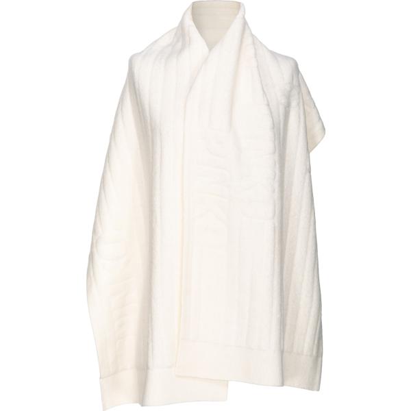 sciarpe Pinko bianco