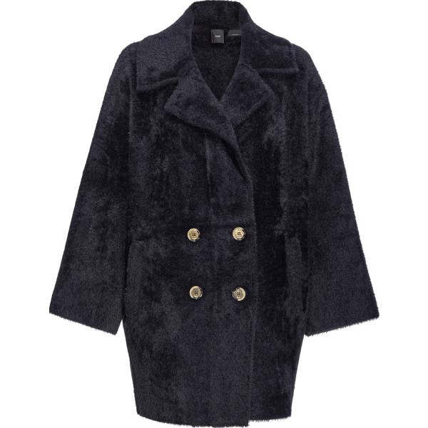 cappotti Pinko nero