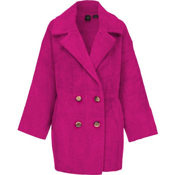 cappotti Pinko rosso
