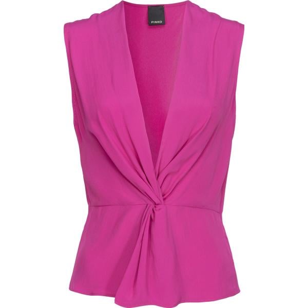 top Pinko rosa