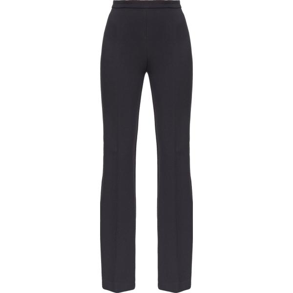 pantaloni Pinko nero