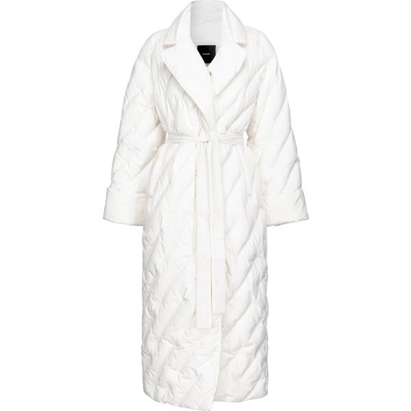 piumini Pinko bianco