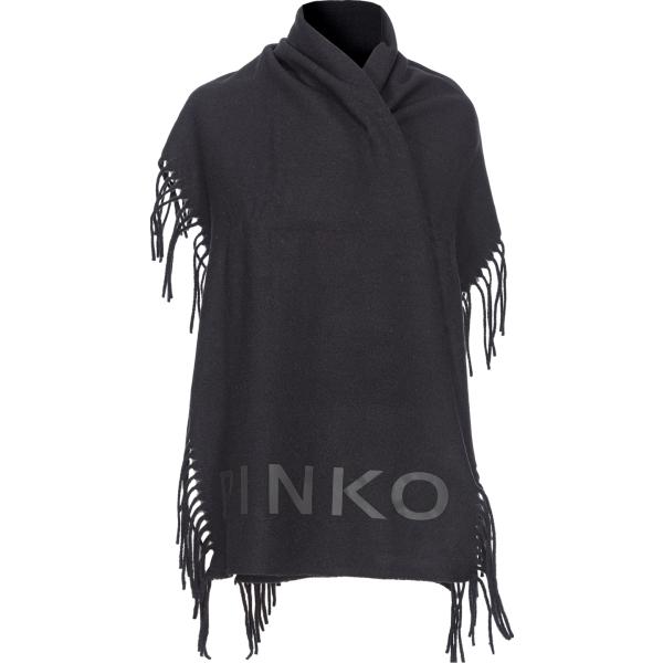 sciarpe Pinko nero