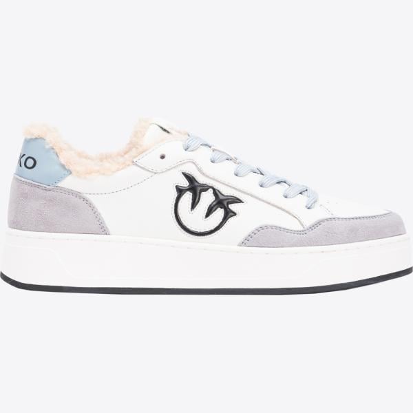sneakers Pinko bianco