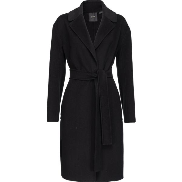 cappotti Pinko nero