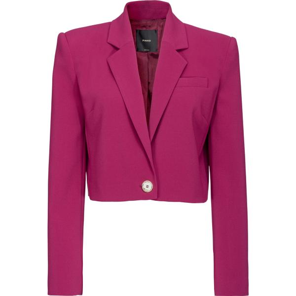 blazer Pinko rosa