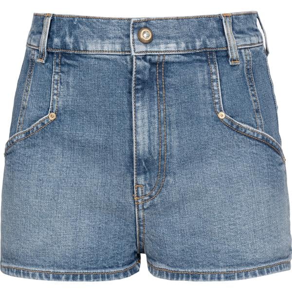 shorts Pinko blu