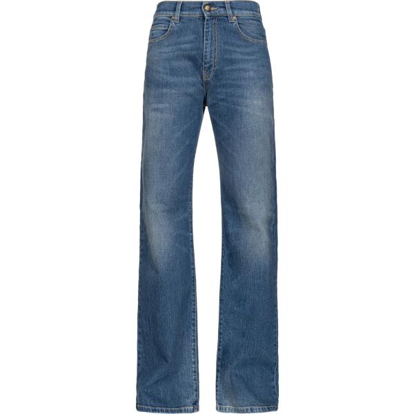 jeans Pinko blu