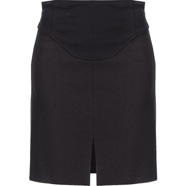minigonne Pinko nero