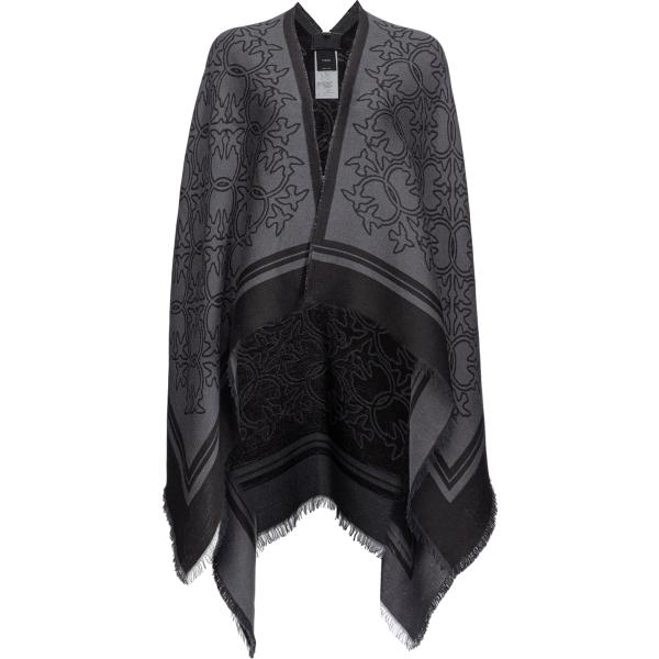 cappotti Pinko nero