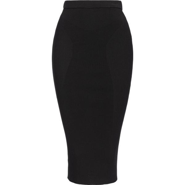 gonne longuette Pinko nero