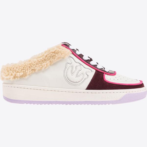sneakers Pinko bianco