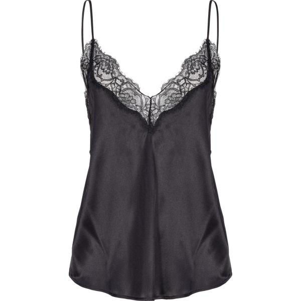 top Pinko grigio