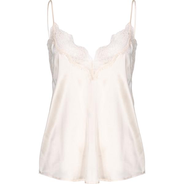 top Pinko bianco