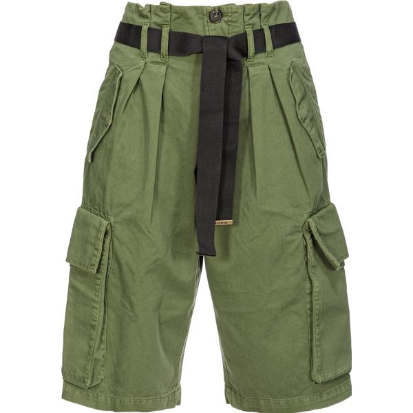 pantaloni Pinko verde
