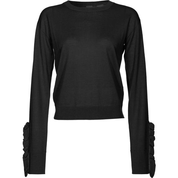 pullovers Pinko nero