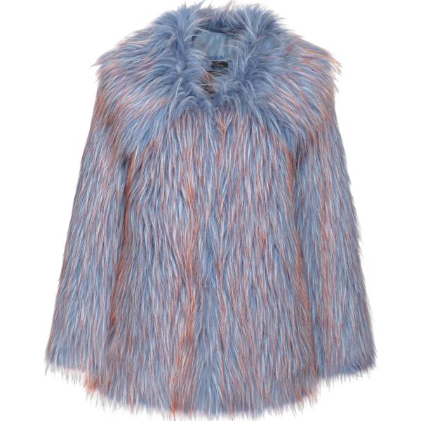 cappotti Pinko grigio